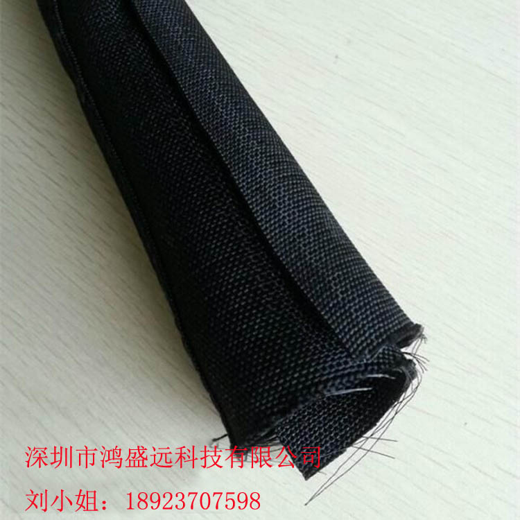 線束應用哪些領域？
